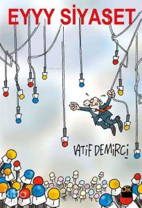 Eyyy Siyaset