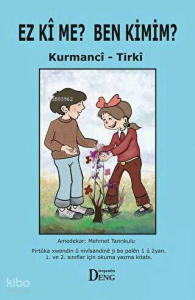 Ez Ki Me? Ben Kimim?
