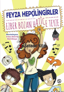 Ezber Bozan Hatice Teyze