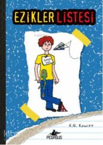 Ezikler Lİstesi (Ciltli)