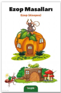 Ezop Masalları