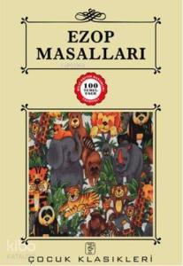 Ezop Masalları