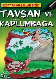 Ezop'tan Masallar Dizisi