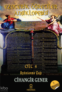 Ezoterik Öğretiler Ansiklopedisi