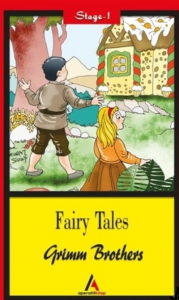Fairy Tales - Stage 1