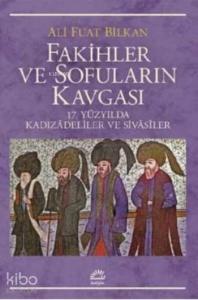 Fakihler ve Sofuların Kavgası