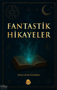 Fantastik Hikayeler