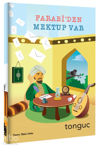 Farabi'den Mektup Var