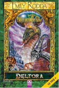 Fareler Şehri; Deltora 3