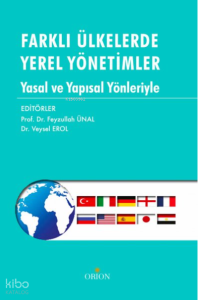 Farklı Ülkelerde Yerel Yönetimler