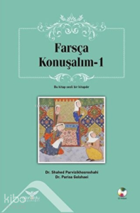 Farsça Konuşalım - 1