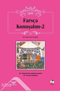 Farsça Konuşalım - 2