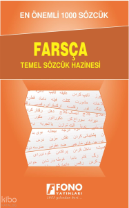 Farsçada En Önemli 1000 Sözcük