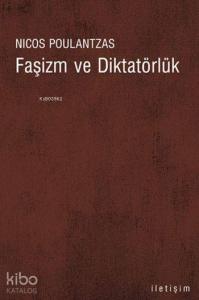 Faşizm ve Diktatörlük