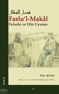 Faslu'l-Makâl