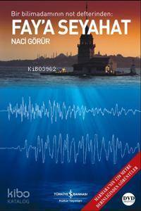 Fay'a Seyahat (dvd Hediyeli); Bir Bilimadamının Not Defterinden