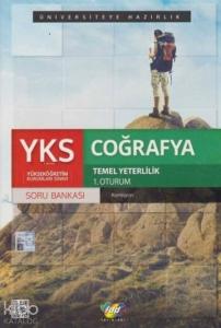 Fdd Tyt Coğrafya Soru Bankası