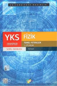 Fdd Tyt Fizik Soru Bankası