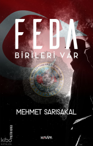 Feda;Birileri Var