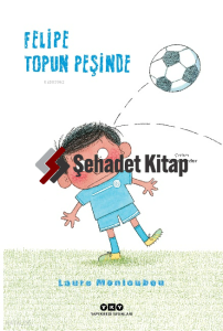 Felipe Topun Peşinde