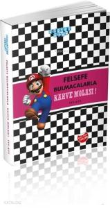 Felsefe Bulmacalarla Kahve Molası