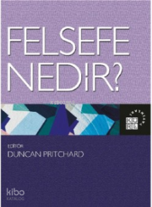 Felsefe Nedir?