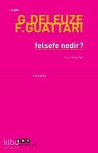 Felsefe Nedir?