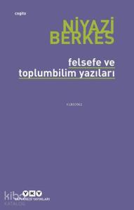 Felsefe ve Toplumbilim Yazıları