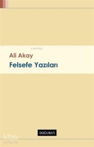 Felsefe Yazıları