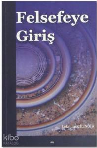 Felsefeye Giriş