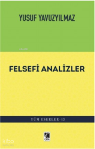Felsefi Analizler