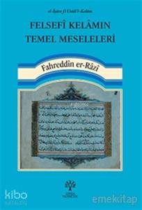 Felsefi Kelamın Temel Meseleleri