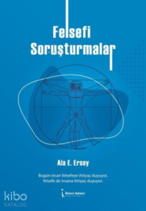 Felsefi Soruşturmalar