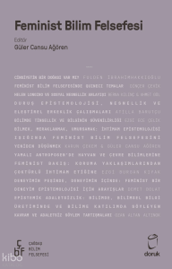 Feminist Bilim Felsefesi