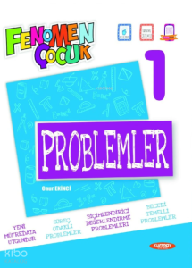 Fenomen Çocuk 1. Sınıf Problemler