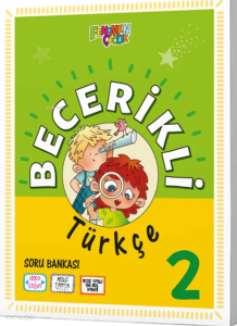 Fenomen Çocuk Yayınları 2. Sınıf Becerikli Paragrafla Tanışma