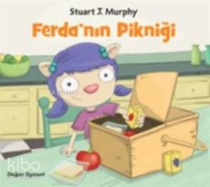 Ferda'nın Pikniği