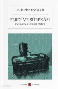 Ferdi ve Şürekası (Cep Boy)