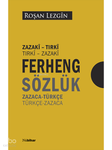 Ferheng Sözlük