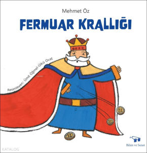 Fermuar Krallığı