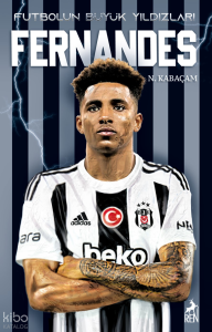 Fernandes - Futbolun Büyük Yıldızları