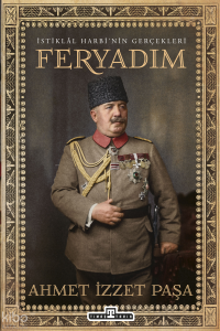 Feryadım