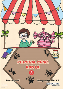 Festival Günü Kod 4K – 3