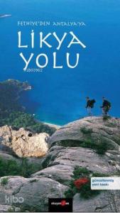 Fethiye'den Antalya'ya Likya Yolu