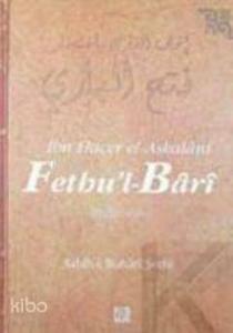 Fethu'l-Bari - Sahih-i Buhari Şerhi (Cilt 12)