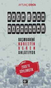 Fetö'nün Şifreleri; Başmuavini Nurettin Veren Anlatıyor