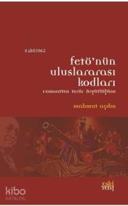 Fetönün Uluslararası Kodları