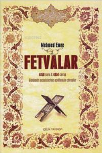 Fetvalar (Sorulu-Cevaplı) 2 Cilt Takım