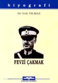 Fevzi Çakmak