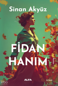 Fidan Hanım